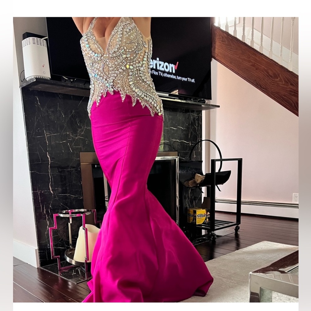 Jovani Dress